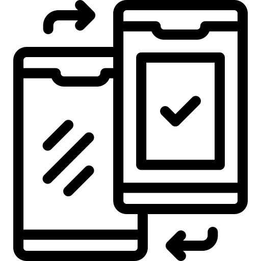 Fonetech York repair quality icon
