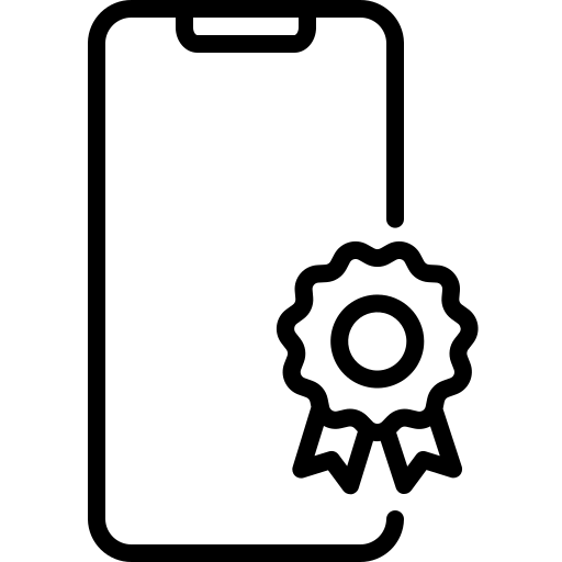 Fonetech York repair quality icon