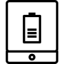 Tablet repair icon
